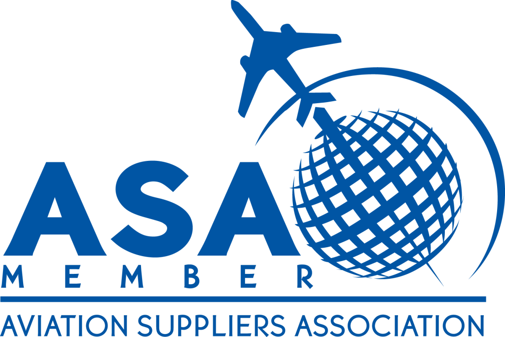 ASA Member logo